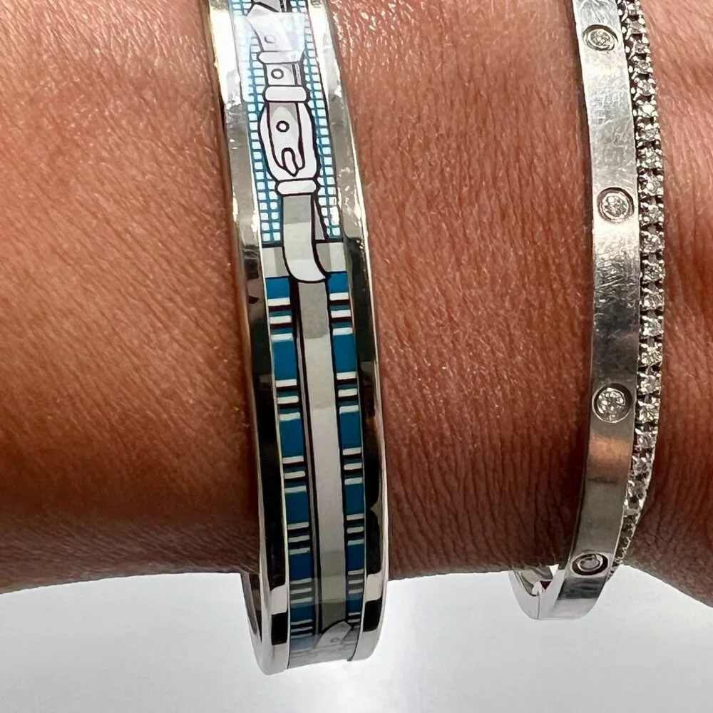 Hermes Bangle - Picture 13 of 13